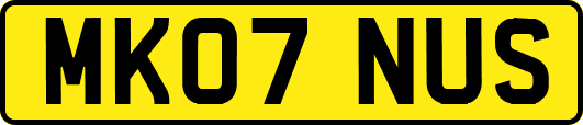 MK07NUS