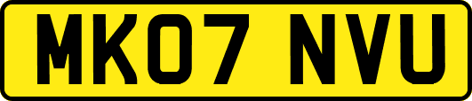 MK07NVU