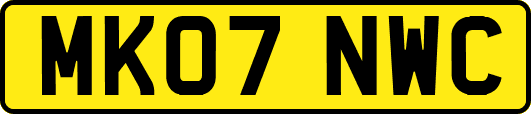 MK07NWC