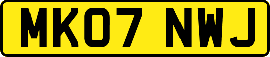 MK07NWJ