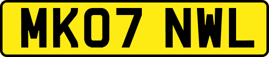 MK07NWL