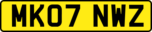 MK07NWZ