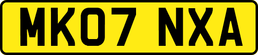 MK07NXA