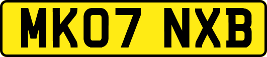 MK07NXB