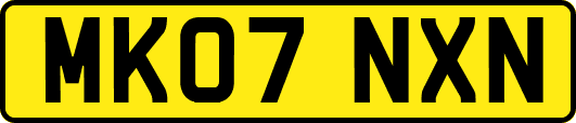 MK07NXN