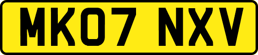 MK07NXV