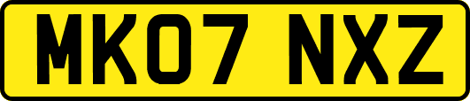 MK07NXZ