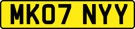 MK07NYY