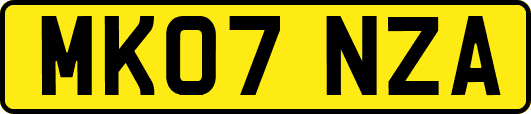 MK07NZA