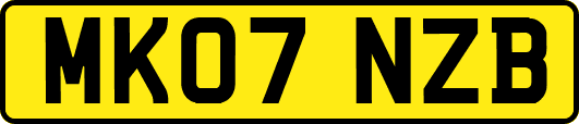MK07NZB