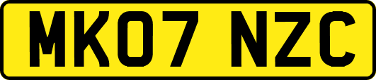 MK07NZC
