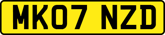 MK07NZD