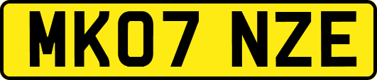 MK07NZE
