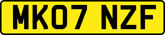 MK07NZF