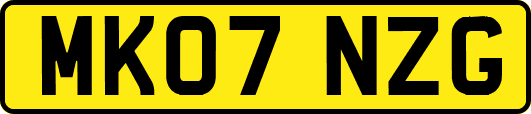 MK07NZG