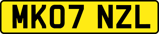 MK07NZL
