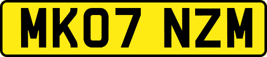MK07NZM
