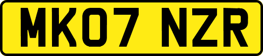 MK07NZR
