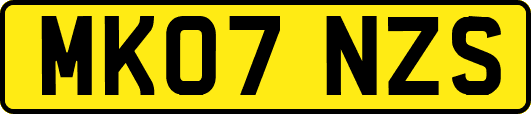MK07NZS