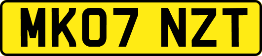 MK07NZT