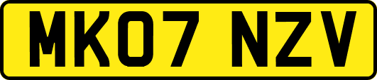 MK07NZV