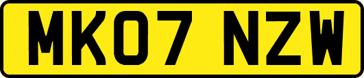 MK07NZW