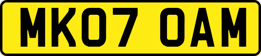 MK07OAM