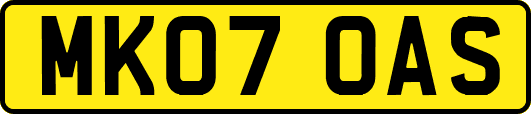 MK07OAS
