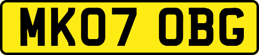 MK07OBG