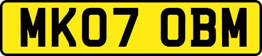MK07OBM