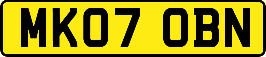 MK07OBN