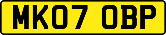 MK07OBP