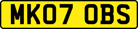 MK07OBS