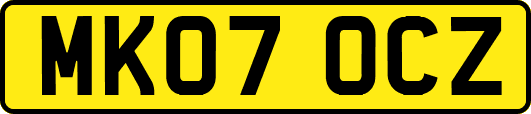 MK07OCZ