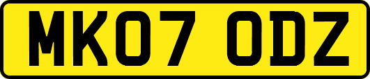 MK07ODZ
