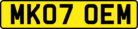 MK07OEM
