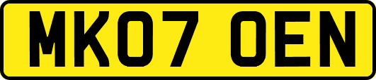 MK07OEN