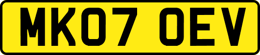 MK07OEV