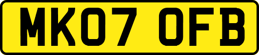 MK07OFB
