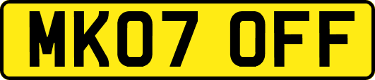 MK07OFF