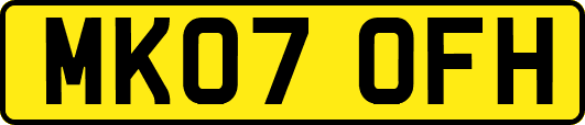 MK07OFH