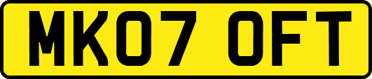 MK07OFT