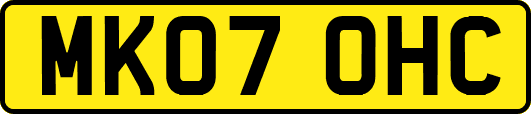 MK07OHC