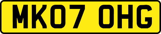 MK07OHG