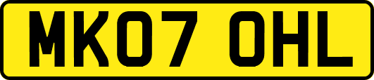 MK07OHL