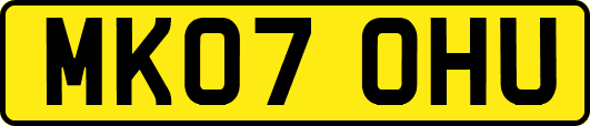 MK07OHU