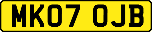 MK07OJB
