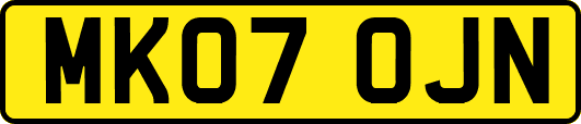 MK07OJN