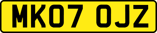 MK07OJZ