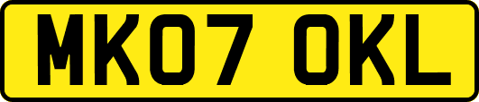 MK07OKL